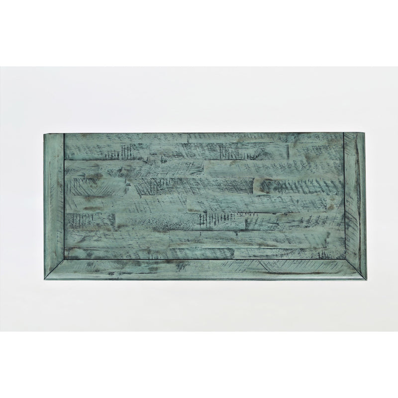 Jofran Rustic Shores 1615-32 2-Door Hight Cabinet IMAGE 4