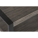 Jofran Pinnacle Sofa Table 1890-4 IMAGE 5