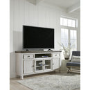 Signature Design by Ashley Havalance W814-68 Extra Large TV Stand IMAGE 7