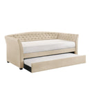 Homelegance Daybed SH458BGE-A/SH458BGE-B IMAGE 2