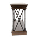  Liberty Furniture Industries Inc. Tribeca 315-OT1030 Sofa Table IMAGE 3