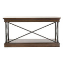  Liberty Furniture Industries Inc. Tribeca 315-OT1030 Sofa Table IMAGE 4