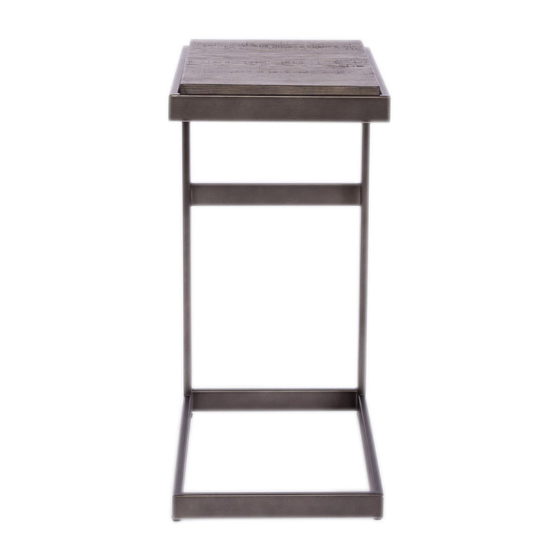  Liberty Furniture Industries Inc. Modern View 960-OT1022 Laptop Table IMAGE 2