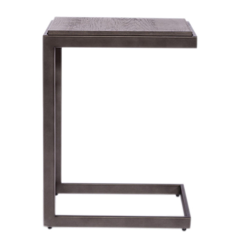  Liberty Furniture Industries Inc. Modern View 960-OT1022 Laptop Table IMAGE 3
