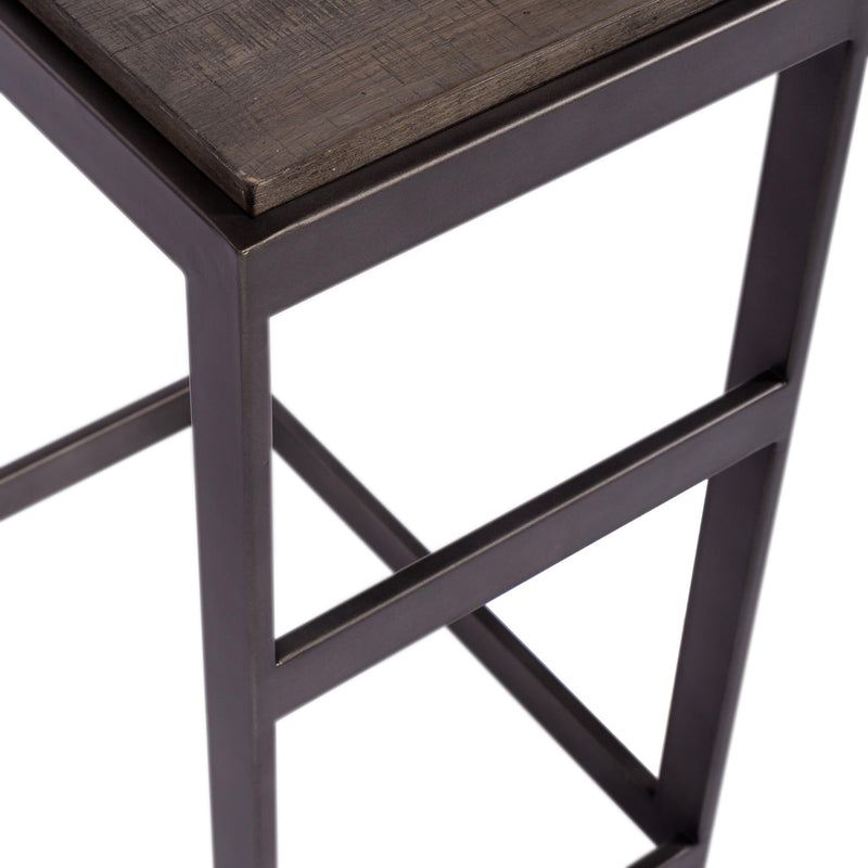  Liberty Furniture Industries Inc. Modern View 960-OT1022 Laptop Table IMAGE 6