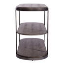  Liberty Furniture Industries Inc. Modern View 960-OT1030 Sofa Table IMAGE 4