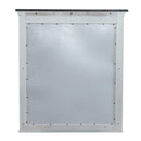  Liberty Furniture Industries Inc. Allyson Park 417-BR50 Crown Mirror IMAGE 3