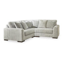 Signature Design by Ashley Regent Park 14404S1 3 pc Sectional IMAGE 1