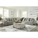 Signature Design by Ashley Bayless 52304S1 3 pc Sectional IMAGE 4