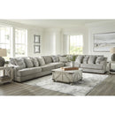 Signature Design by Ashley Bayless 52304S2 4 pc Sectional IMAGE 3