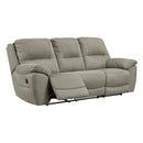 Signature Design by Ashley Next-Gen Gaucho 5420388 Reclining Sofa IMAGE 2