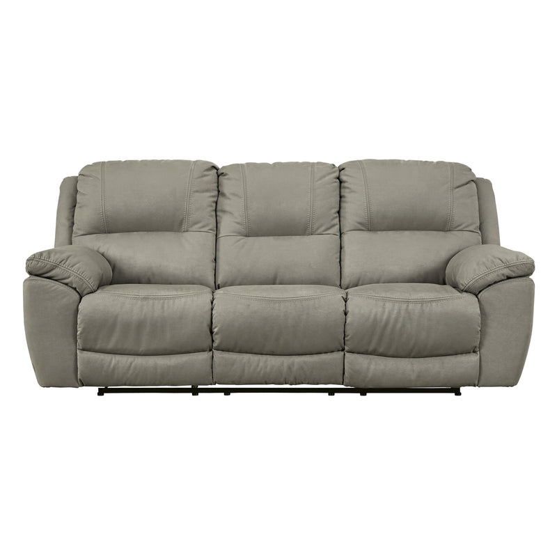 Signature Design by Ashley Next-Gen Gaucho 5420388 Reclining Sofa IMAGE 3
