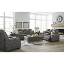 Signature Design by Ashley Next-Gen DuraPella 2200418 Power Reclining Loveseat with Console and Adjustable Headrest IMAGE 16