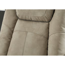 Signature Design by Ashley Next-Gen DuraPella 2200313 Power Recliner with Adjustable Headrest IMAGE 10