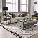  Liberty Furniture Industries Inc. Jamestown 626-OT-3PCS Occasional Table Set IMAGE 1