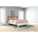  Signature Design by Ashley Piperton EB1221-112 Full Platform Bed IMAGE 6