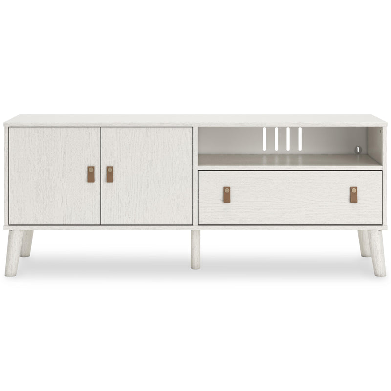  Signature Design by Ashley Aprilyn EW1024-268 Medium TV Stand IMAGE 3