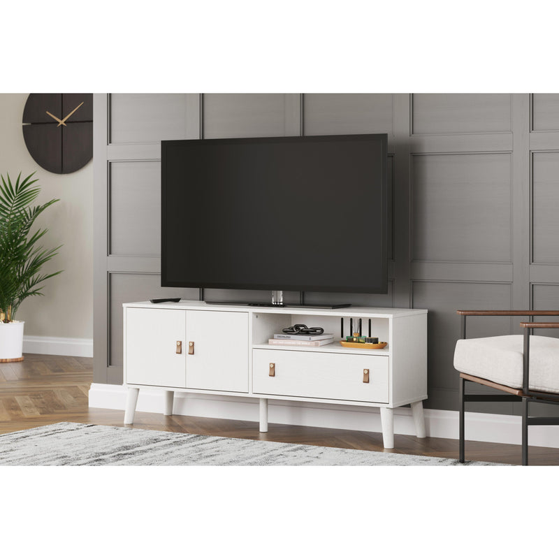  Signature Design by Ashley Aprilyn EW1024-268 Medium TV Stand IMAGE 7