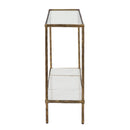 Signature Design by Ashley Ryandale A4000443 Console Sofa Table IMAGE 3