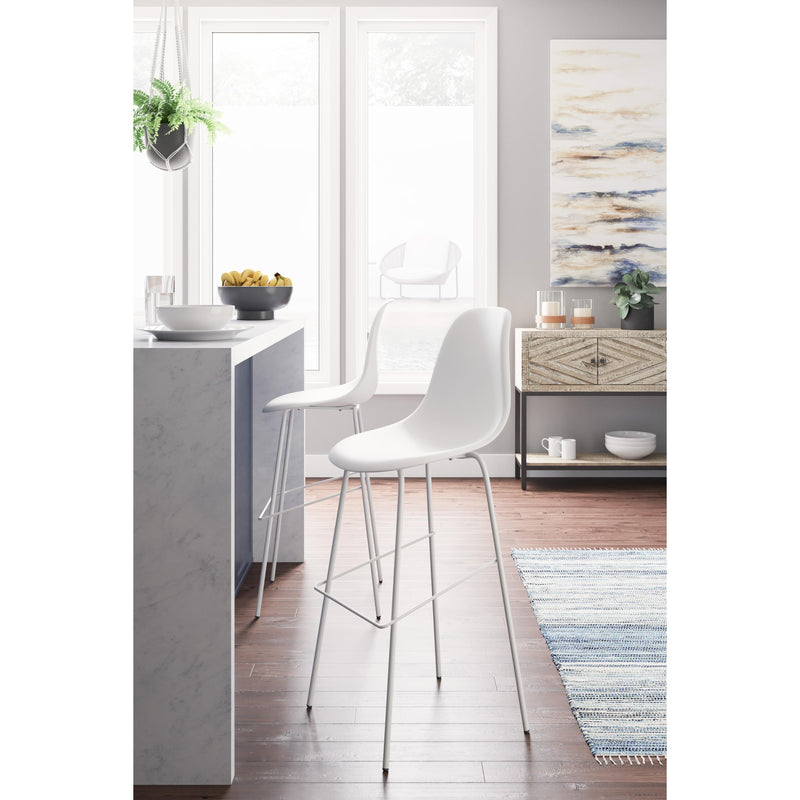 Signature Design by Ashley Forestead D130-230 Tall Barstool IMAGE 2