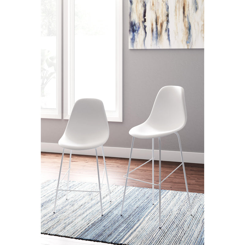 Signature Design by Ashley Forestead D130-230 Tall Barstool IMAGE 3
