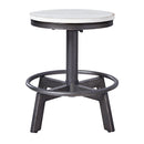 Signature Design by Ashley Torjin D440-224 Swivel Stool IMAGE 2
