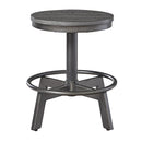 Signature Design by Ashley Torjin D440-324 Swivel Stool IMAGE 2