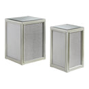 Signature Design by Ashley Traleena T957-16 Nesting End Tables IMAGE 1