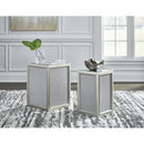 Signature Design by Ashley Traleena T957-16 Nesting End Tables IMAGE 6