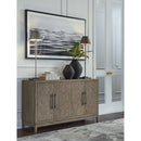 Signature Design by Ashley Chrestner D983-60 Dining Room Server IMAGE 5