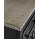 Signature Design by Ashley Foyland B989-48 Door Chest IMAGE 8