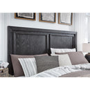 Signature Design by Ashley Foyland B989B4 King Panel Storage Bed IMAGE 7