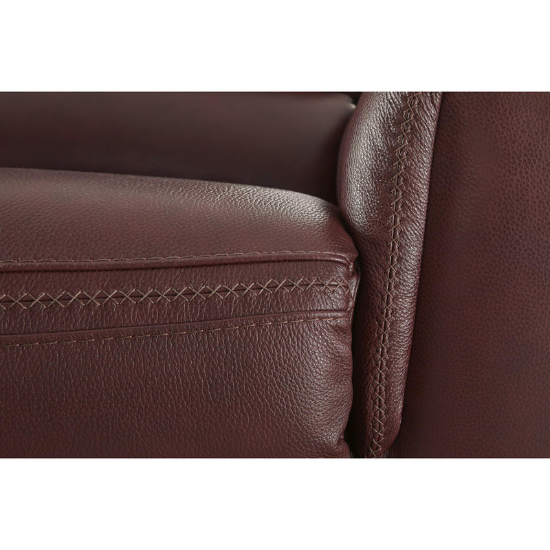 Signature Design by Ashley Alessandro U2550115 Power Reclining Sofa with Adjustable Headrest IMAGE 10