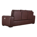 Signature Design by Ashley Alessandro U2550115 Power Reclining Sofa with Adjustable Headrest IMAGE 5