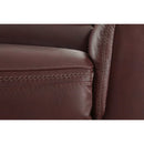 Signature Design by Ashley Alessandro U2550118 Power Reclining Loveseat with Console and Adjustable Headrest IMAGE 11