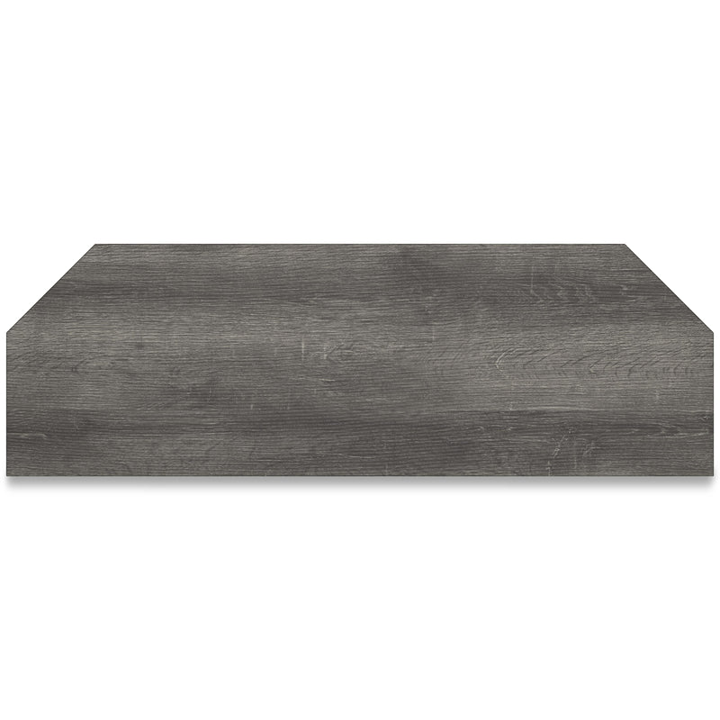  Signature Design by Ashley Arlenbry W275-67 Corner TV Stand with Fireplace Option IMAGE 5