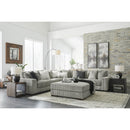 Signature Design by Ashley Lindyn 2110508 Oversized Accent Ottoman IMAGE 6