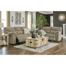 Signature Design by Ashley Alphons 2820286 Reclining Loveseat IMAGE 10