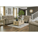 Signature Design by Ashley Alphons 2820286 Reclining Loveseat IMAGE 11