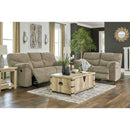 Signature Design by Ashley Alphons 2820288 Reclining Sofa IMAGE 9
