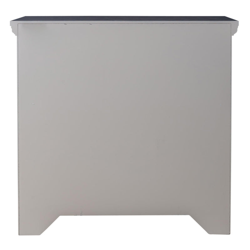  Liberty Furniture Industries Inc. Westridge 2012W-AC3836 2 Door Accent Cabinet IMAGE 5