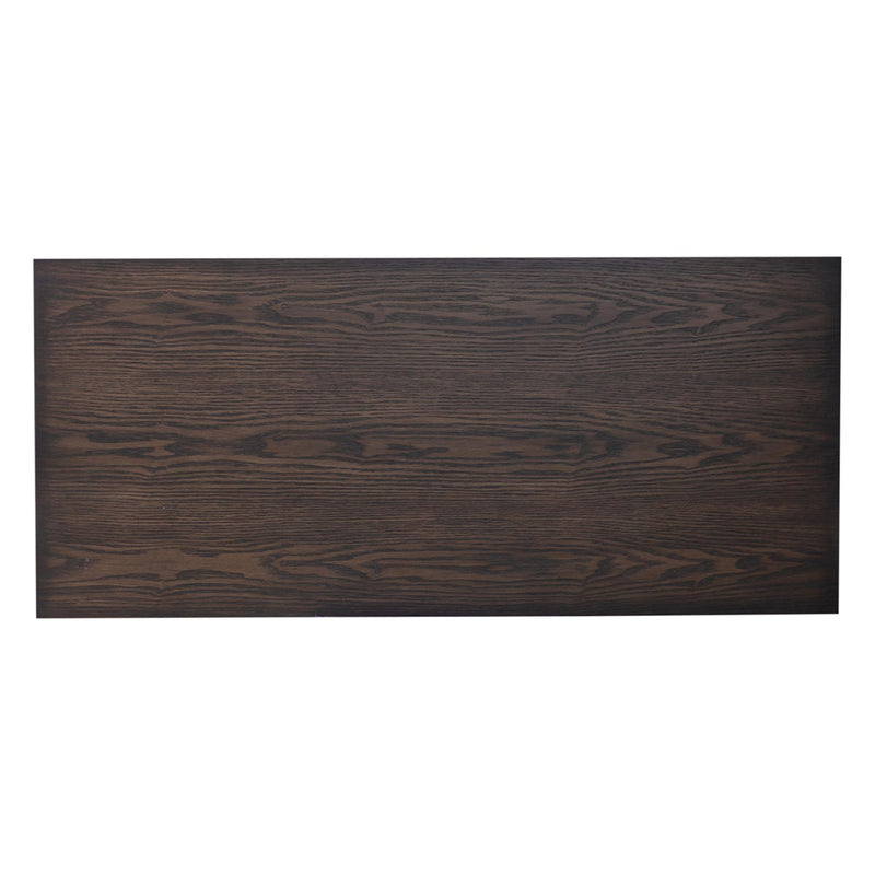  Liberty Furniture Industries Inc. Westridge 2012W-AC3836 2 Door Accent Cabinet IMAGE 6