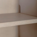  Liberty Furniture Industries Inc. Kinsley 2146-AC1000 4 Door Accent Cabinet IMAGE 10