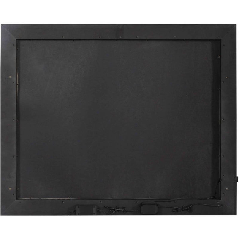  Liberty Furniture Industries Inc. Canyon Road 876-BR51 Lighted Mirror IMAGE 9