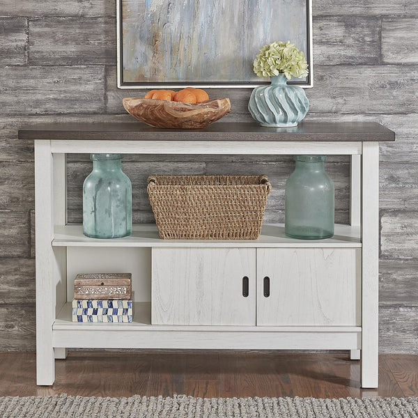 Liberty Furniture Industries Inc. Brook Bay 182-SB5236 Sideboard IMAGE 1