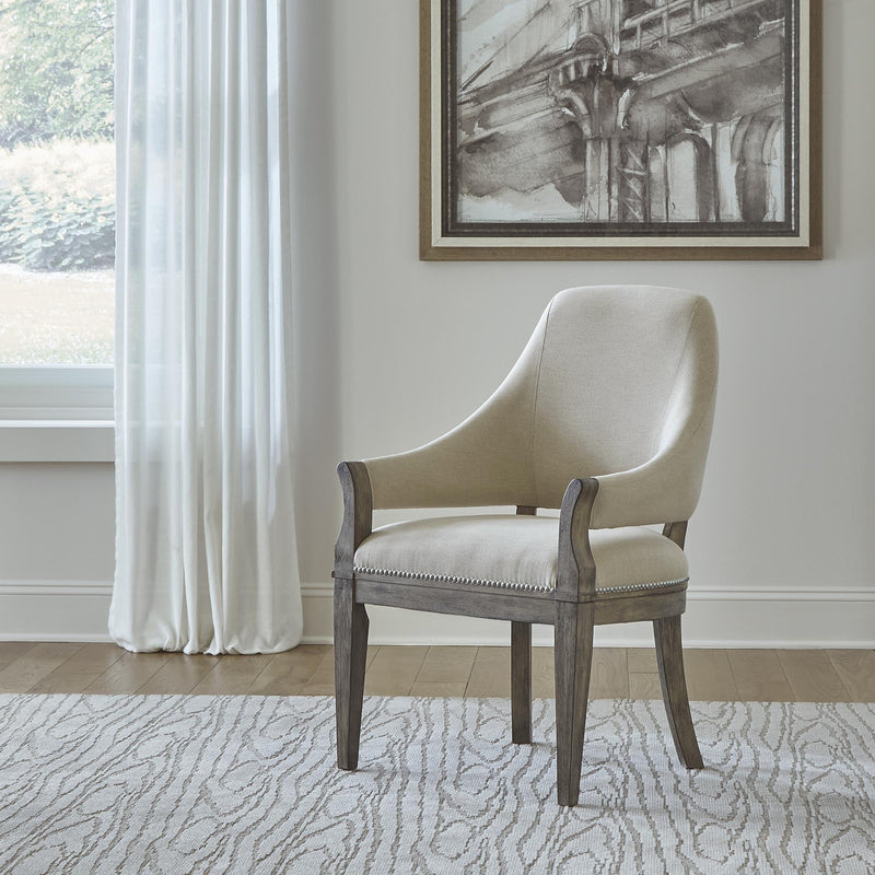  Liberty Furniture Industries Inc. Westfield 944-C9001A Uph Arm Chair IMAGE 1