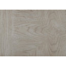 Homelegance Fallon Dining Table with Trestle Base 5814-84* IMAGE 7