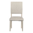 Homelegance Fallon Dining Chair 5814S IMAGE 1
