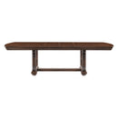 Homelegance Bergen 5829-108* Dining Table IMAGE 1
