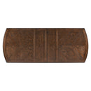 Homelegance Bergen 5829-108* Dining Table IMAGE 4